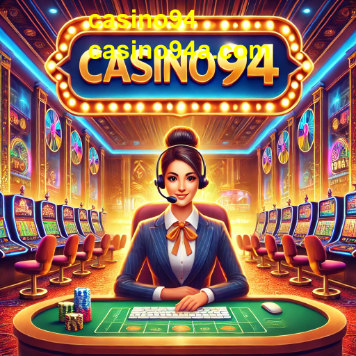 A Importância do Suporte ao Cliente em Cassinos Online